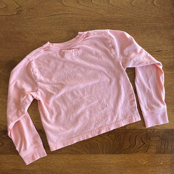 Carhartt pink horse shirt 4T - Picture 6 of 6